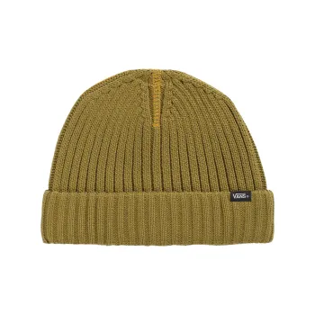 Vans Beanies Unisex Olive Green