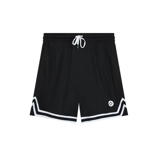 RIGORER Basketball Shorts Unisex