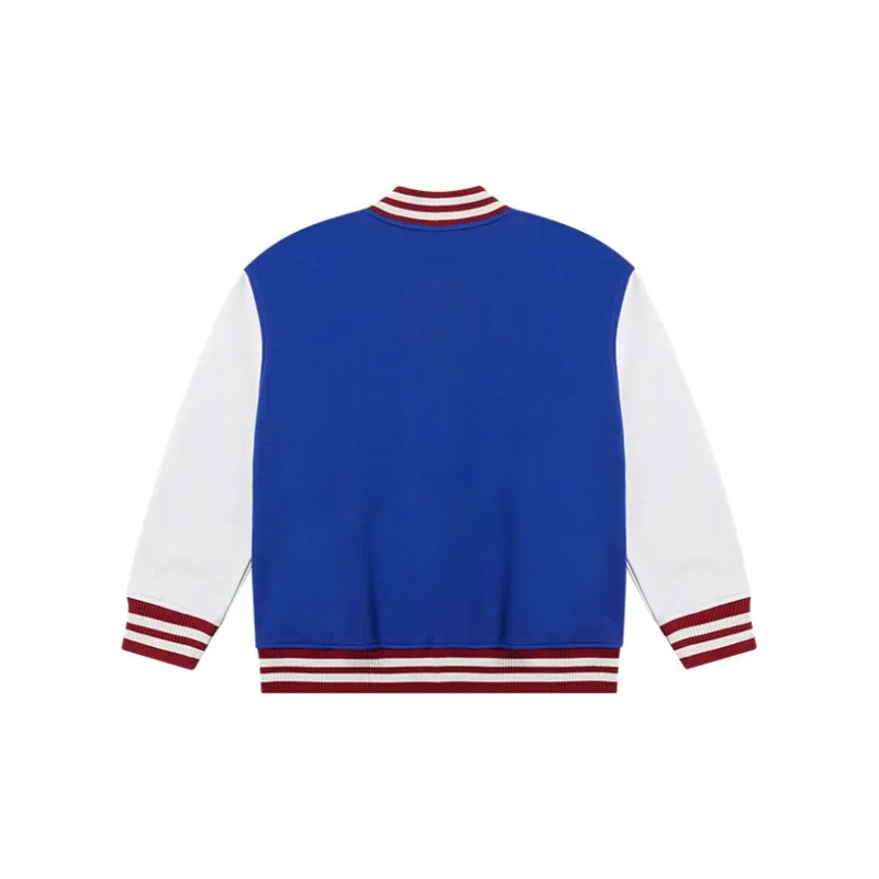 Champion FW22 Jacket Japan Version Unisex-5