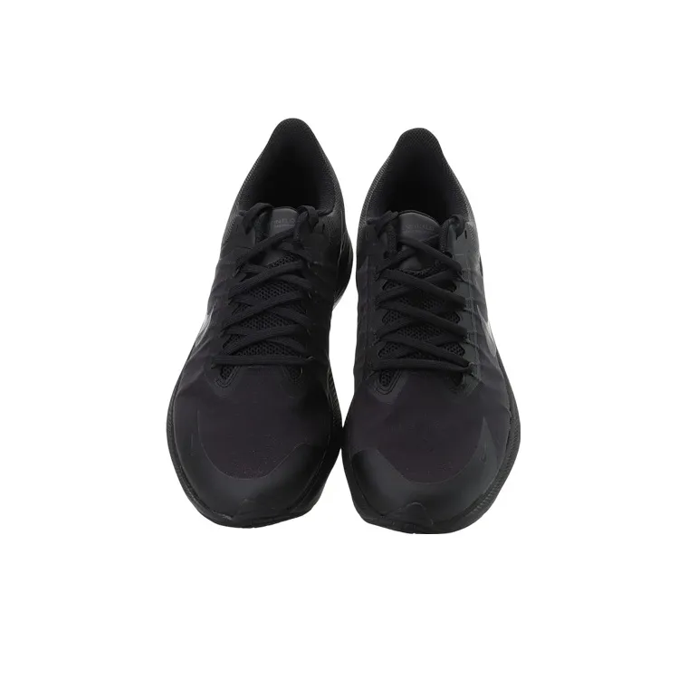 Nike Winflo 8 Black Smoke Grey-3