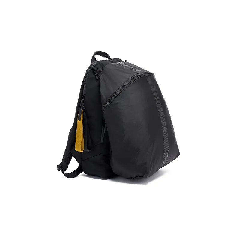 TUMI Tahoe Fabric Backpack Regular Men's Black-1