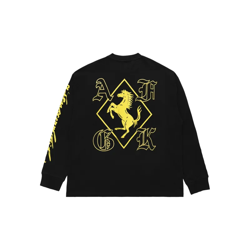 AFGK T Shirts Unisex-0