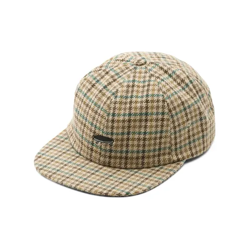 Vans Men Peaked Cap