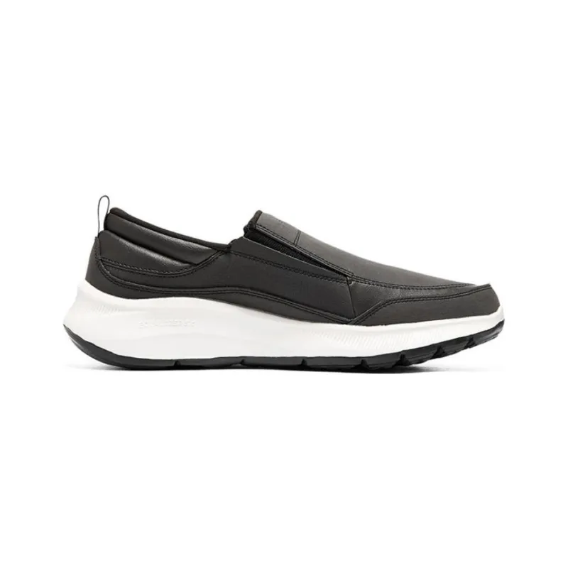 Skechers Relaxed Fit Equalizer 5.0 Harvey 'Black White'-1