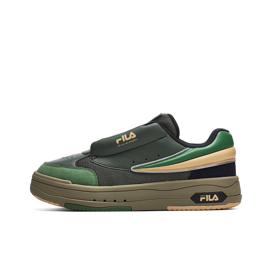 Fila shoes low top online