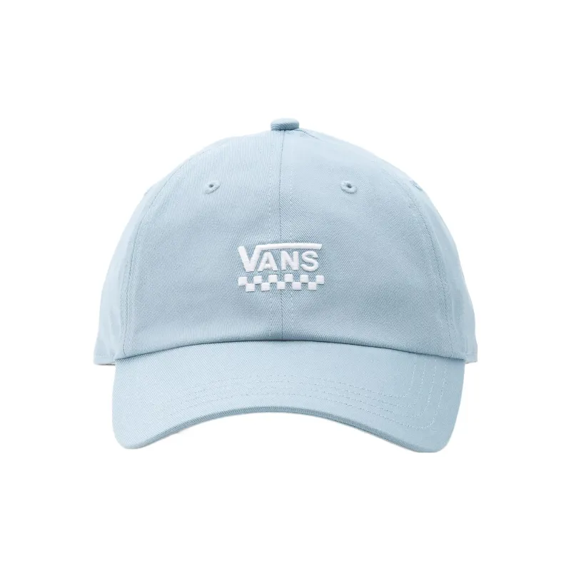 Vans Baseball Caps Women's Blue-1