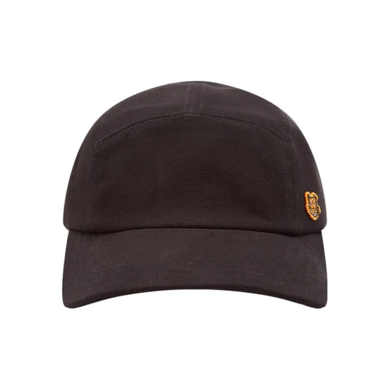 KENZO Cotton Baseball Caps Women's-1