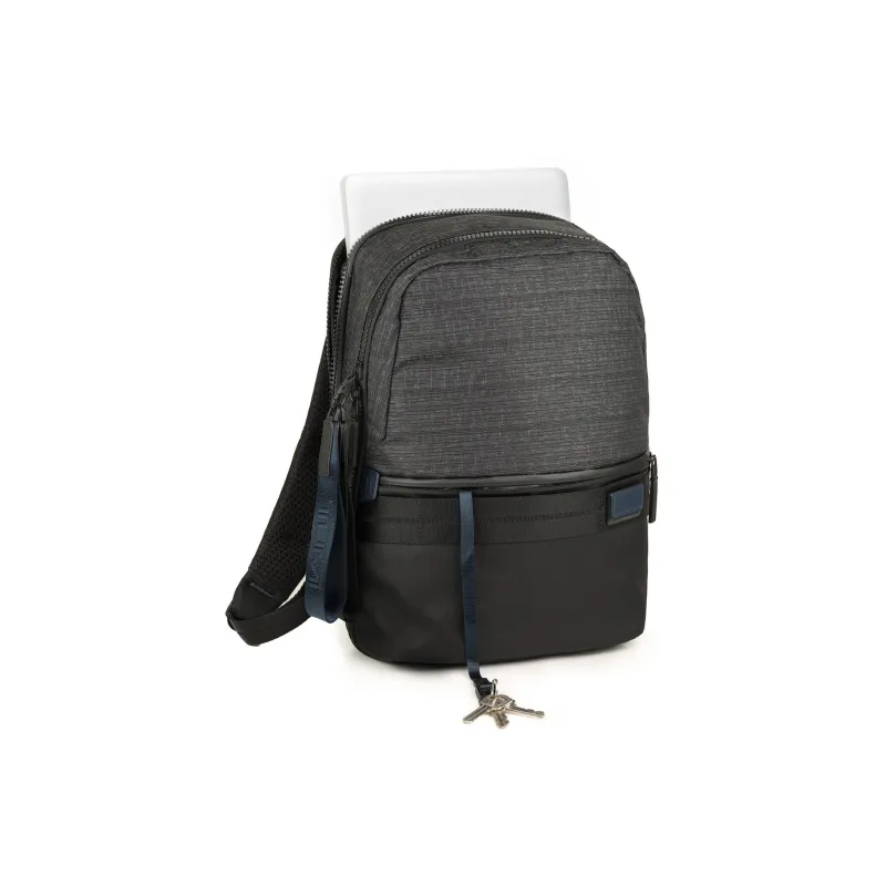 TUMI Tahoe Nylon Backpack Regular Men's Gray-2