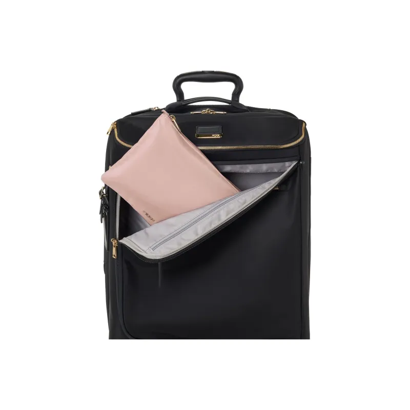 TUMI Voyageur Backpack Women's Pink-4