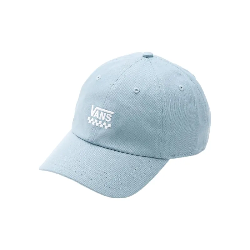 Vans Baseball Caps Women's Blue-0