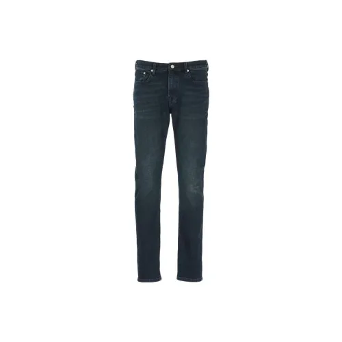 Paul Smith Jeans Men Blue