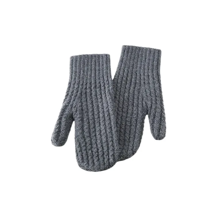 FREE RABBITⅡ Knit Gloves Unisex-1