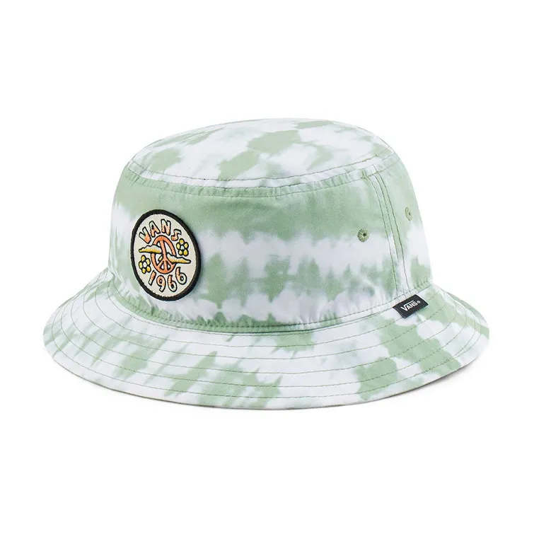 Vans Bucket Hats Unisex Green-1