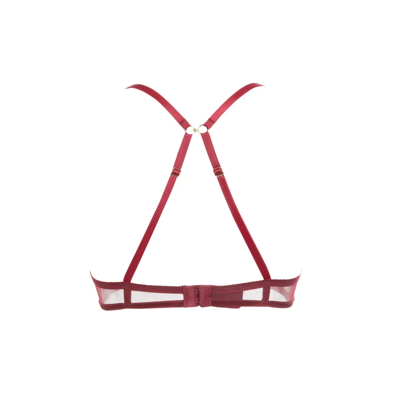Selmark Women's Bras-5