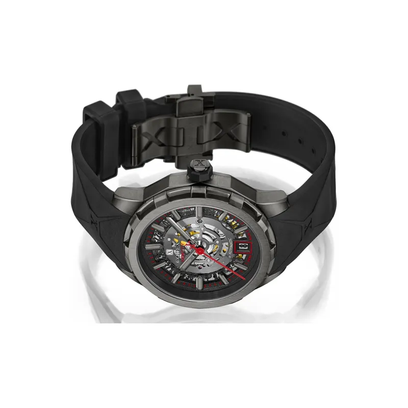 CODEX Men Identity Collection Watch-1