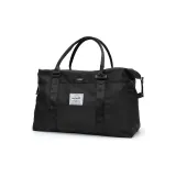 Black Large Size, Wet/Dry Separation