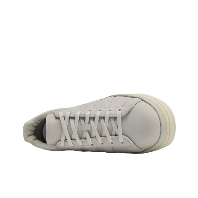 Adidas Y 3 Hicho Talc Bliss Cream White-2