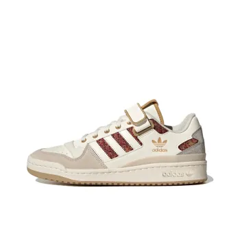 adidas originals Forum Low White