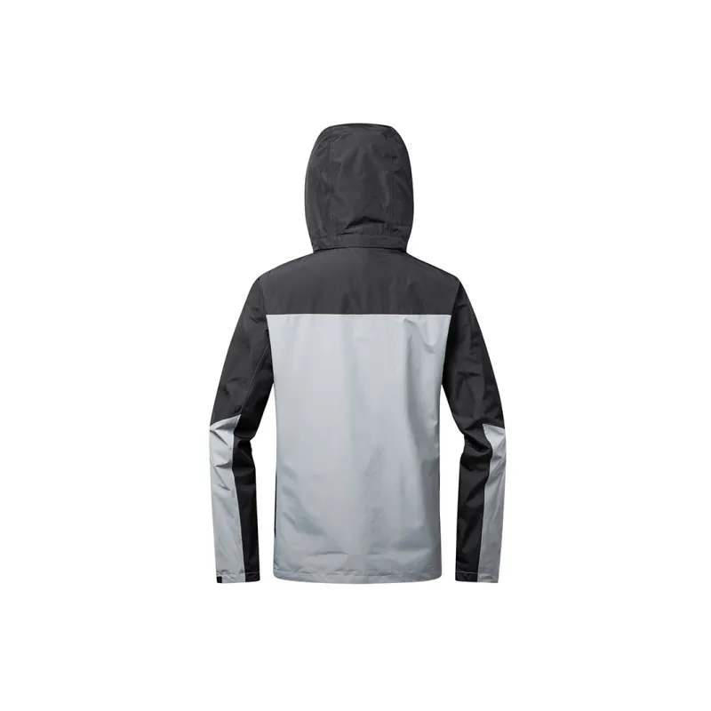TOREAD Windbreaker Jackets Unisex-5