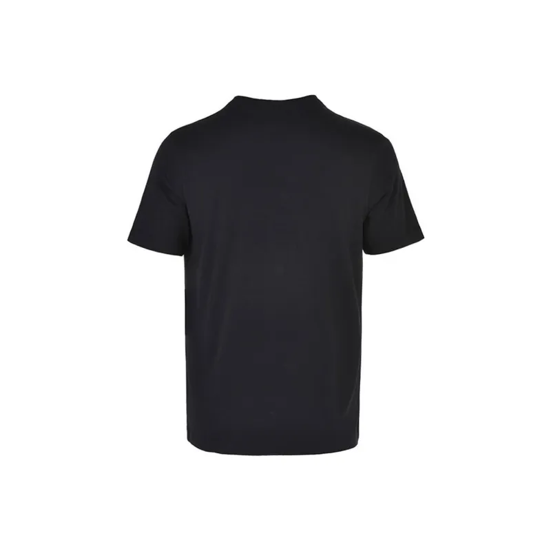 Jordan x Zion , T Shirt Men's Black-1