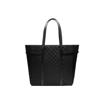 Misbhv Jacquard monogram Tote Bag