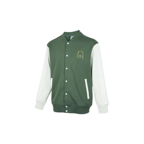 Adidas Neo Jackets Men Green