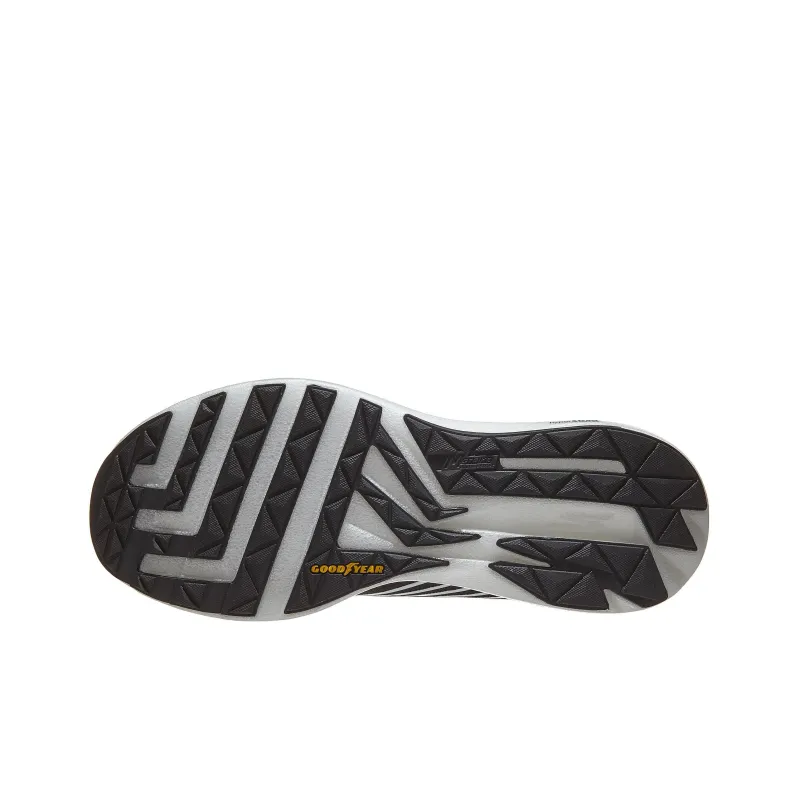 Skechers Go Run Ride 8 Flow 'Black White'-4