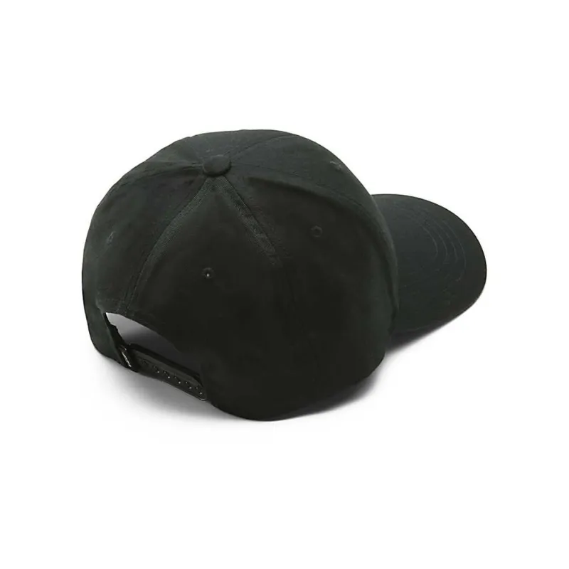 Vans Baseball Caps Men Black-2