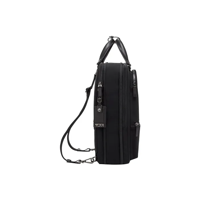 TUMI Tote Bag, Shopping Bag, Backpack, Shoulder Bag, Handbag Men's Black-1