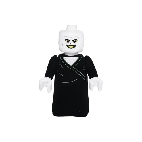 LEGO Doll