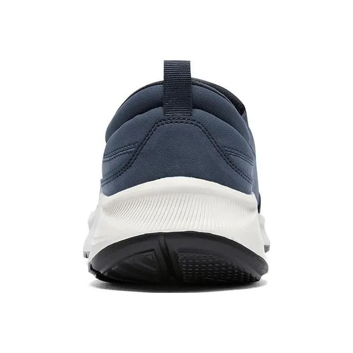 Skechers Equalizer 5.0 Anti Slip Wear Resistant Low Top Casual Shoes Men's Marine Blue-3