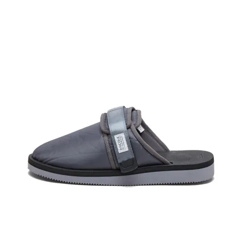 Suicoke ZAVO-Cab 'Dark Grey'