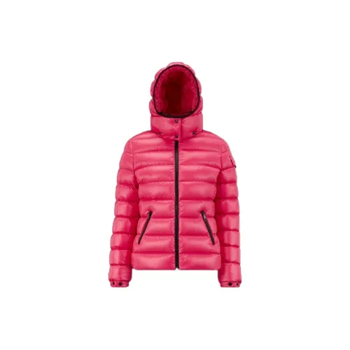 Moncler FW22 Down Jackets Women's Pink