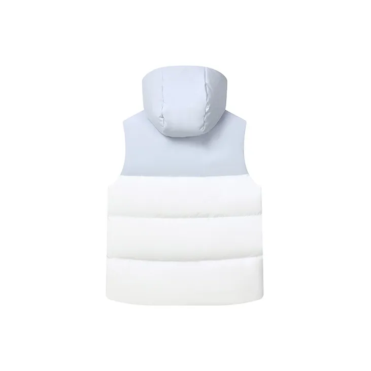 FILA Vest Women's Standard White-1