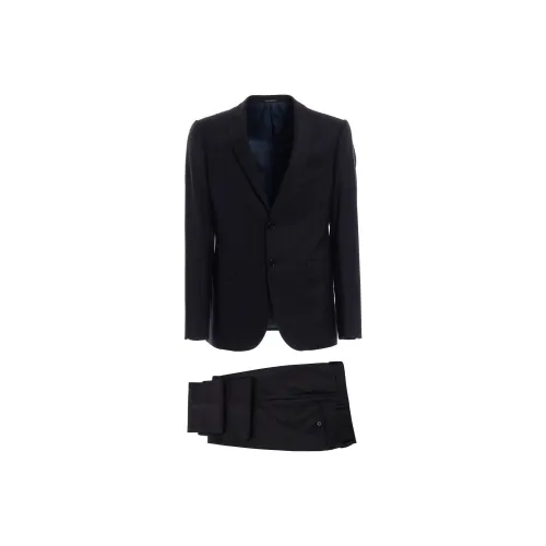 EMPORIO ARMANI Suit Men