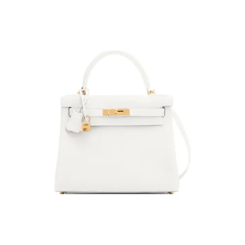 HERMES Kelly Handbags