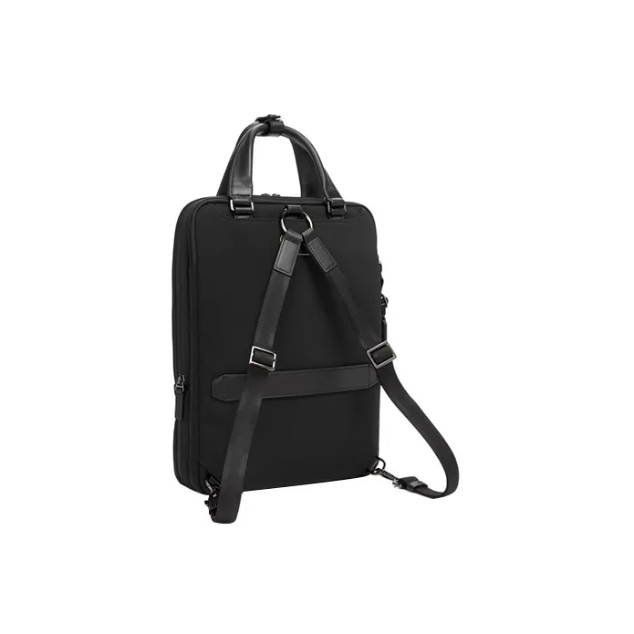 TUMI Tote Bag, Shopping Bag, Backpack, Shoulder Bag, Handbag Men's Black-2