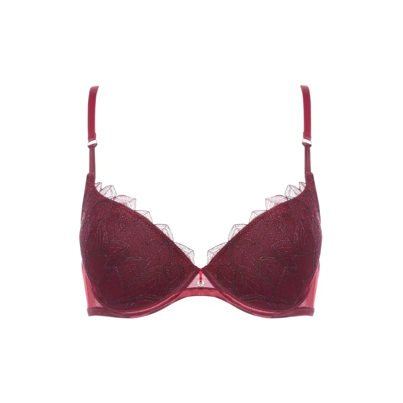 Selmark Women's Bras-4