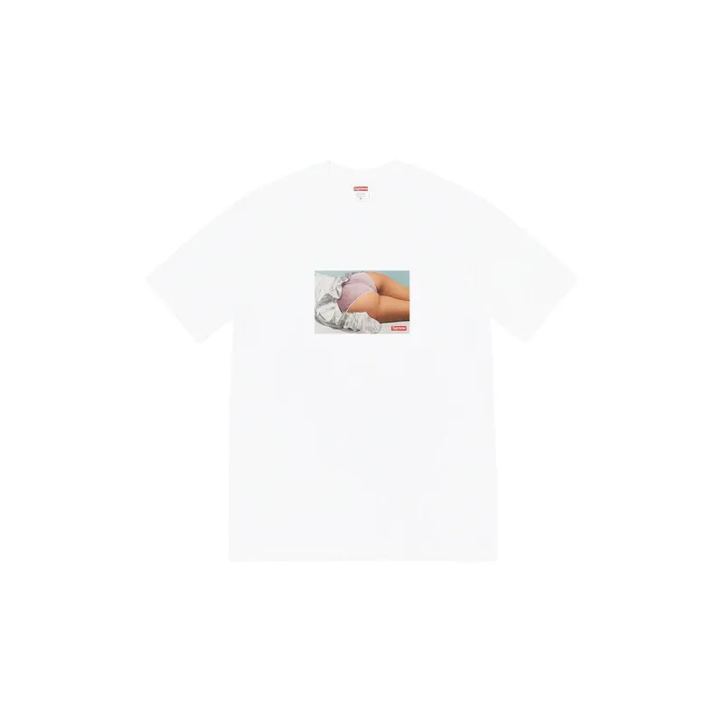 Supreme Maude Tee-0