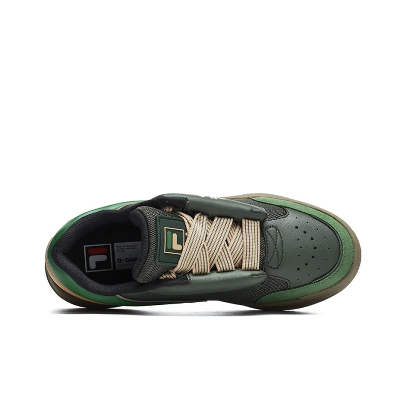 FILA Mix 'Black'-3