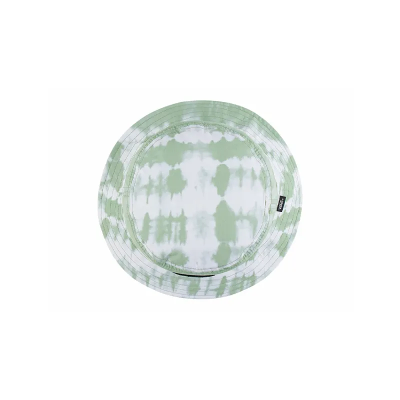 Vans Bucket Hats Unisex Green-3