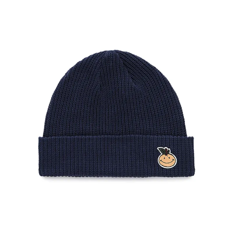Vans Beanies Women's Blue-0