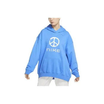Nike Sweatshirts Women's Blue
