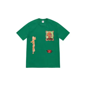 Supreme Gonz Portrait Tee
