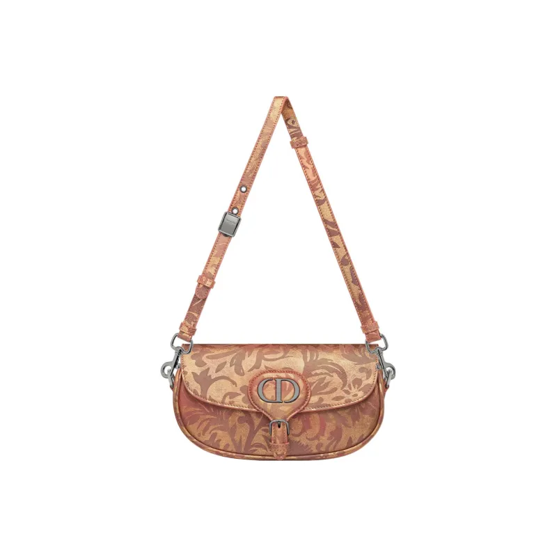 DIOR Bobby Crossbody Bags-4