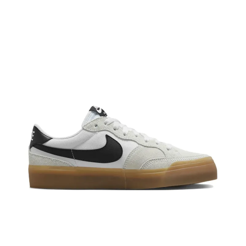 Nike Zoom Pogo Plus Sb 'White Black Gum' Women's-1