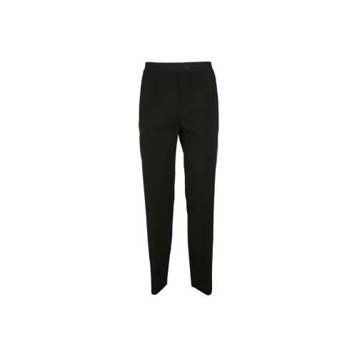 Helmut Lang Casual Pants Men Black