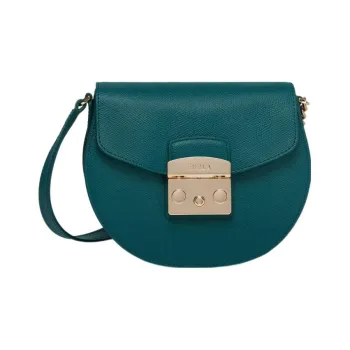 Furla Metropolis Collection Shoulder Bags