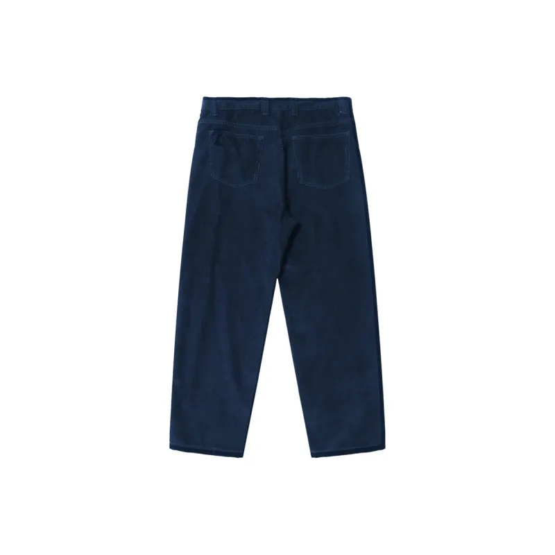 MIND ERROR Casual Pants Unisex-1