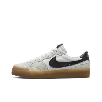 Nike Sb Zoom Pogo Plus White Black Gum Women's